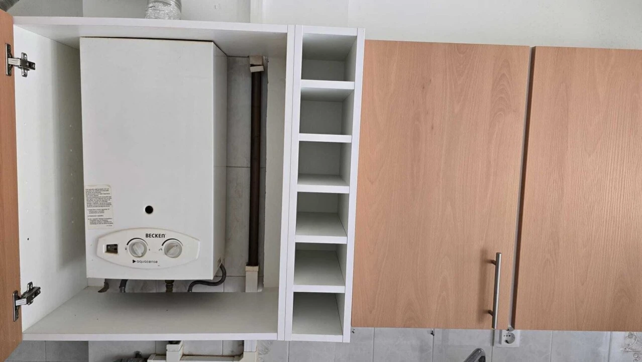 Apartamento T4 para Venda em Seixal, Arrentela e Aldeia de Paio Pires Foto 29