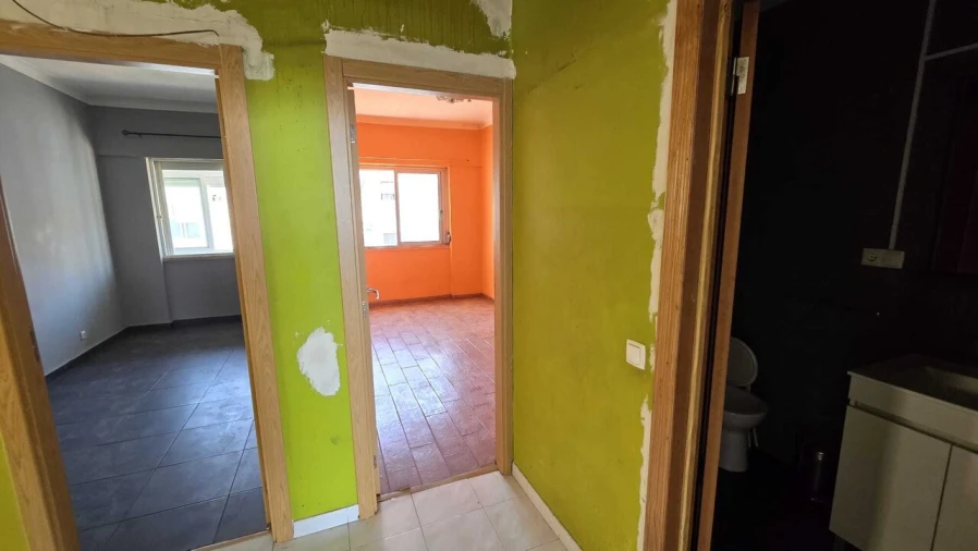 Apartamento T4 para Venda em Seixal, Arrentela e Aldeia de Paio Pires Foto 21