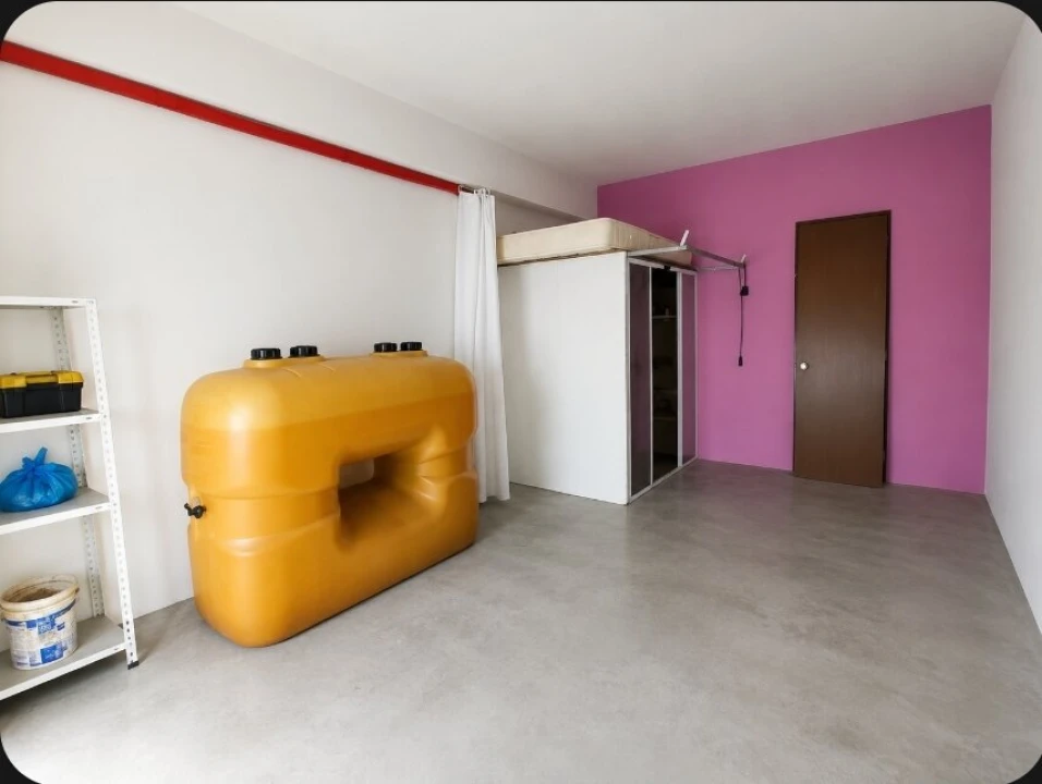 Garagem para Venda em Santo Antonio dos Olivais Foto 3