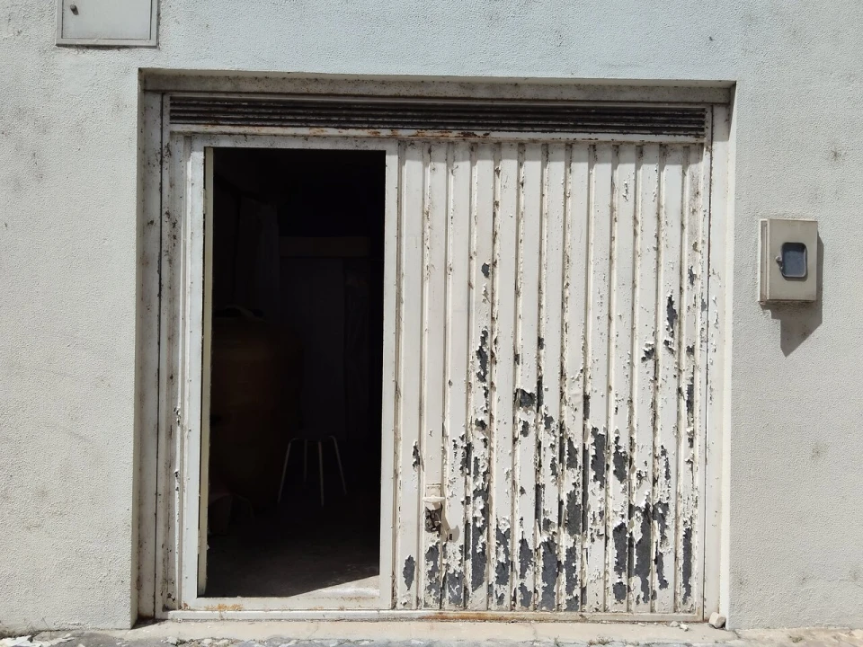 Garagem para Venda em Santo Antonio dos Olivais Foto 4