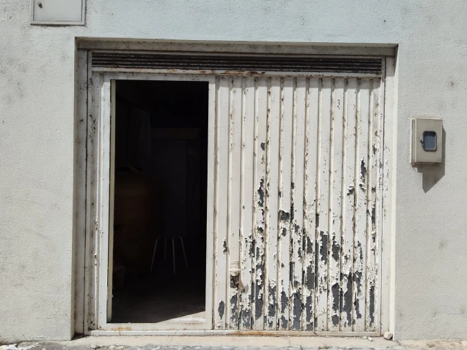 Garagem para Venda em Santo Antonio dos Olivais Foto 4