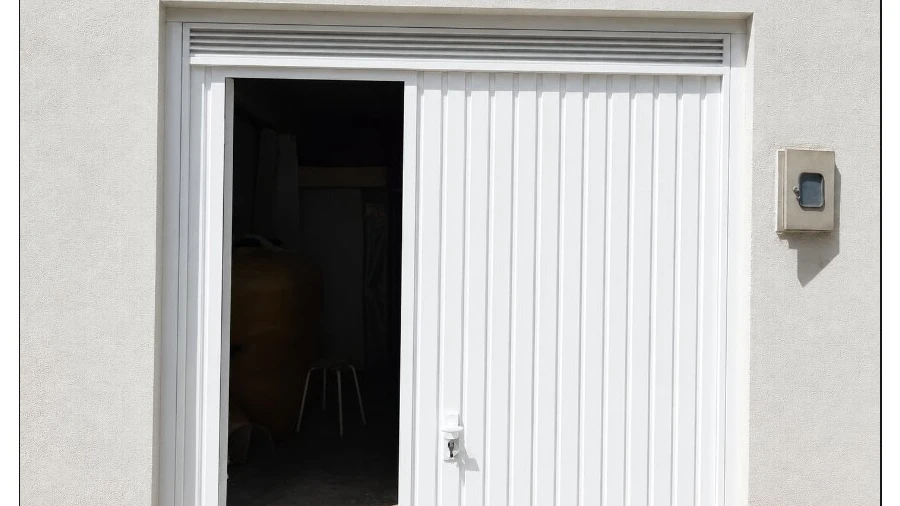 Garagem para Venda em Santo Antonio dos Olivais
