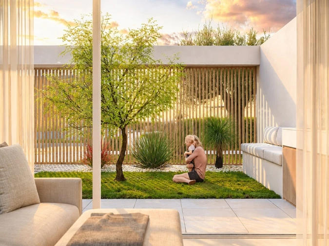 Moradia T3 para Venda em Mexilhoeira Grande Foto 10