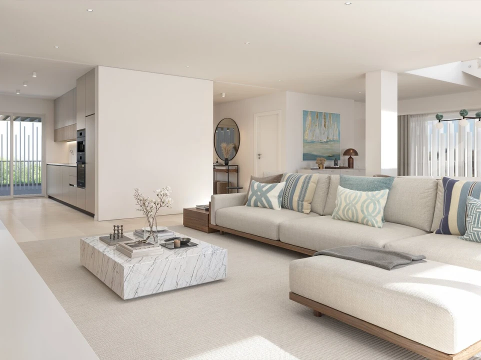 Moradia T2 para Venda em Mexilhoeira Grande Foto 12