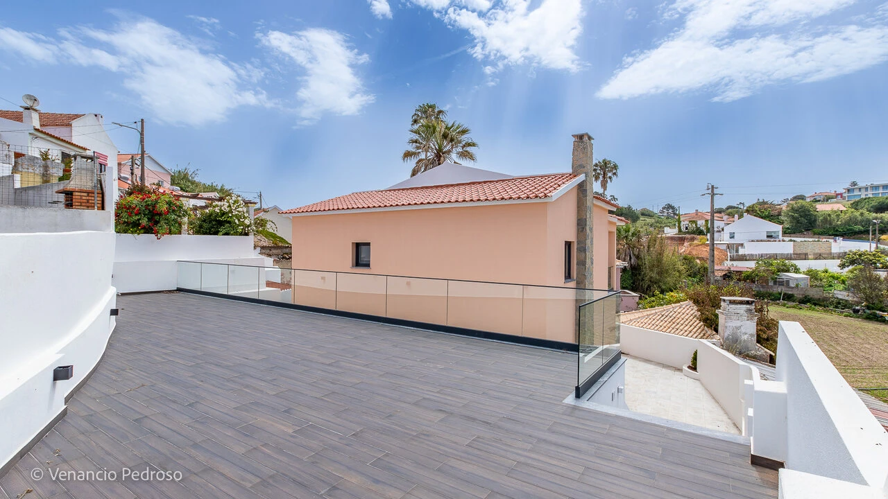 Moradia T3 para Venda em Ericeira Foto 5