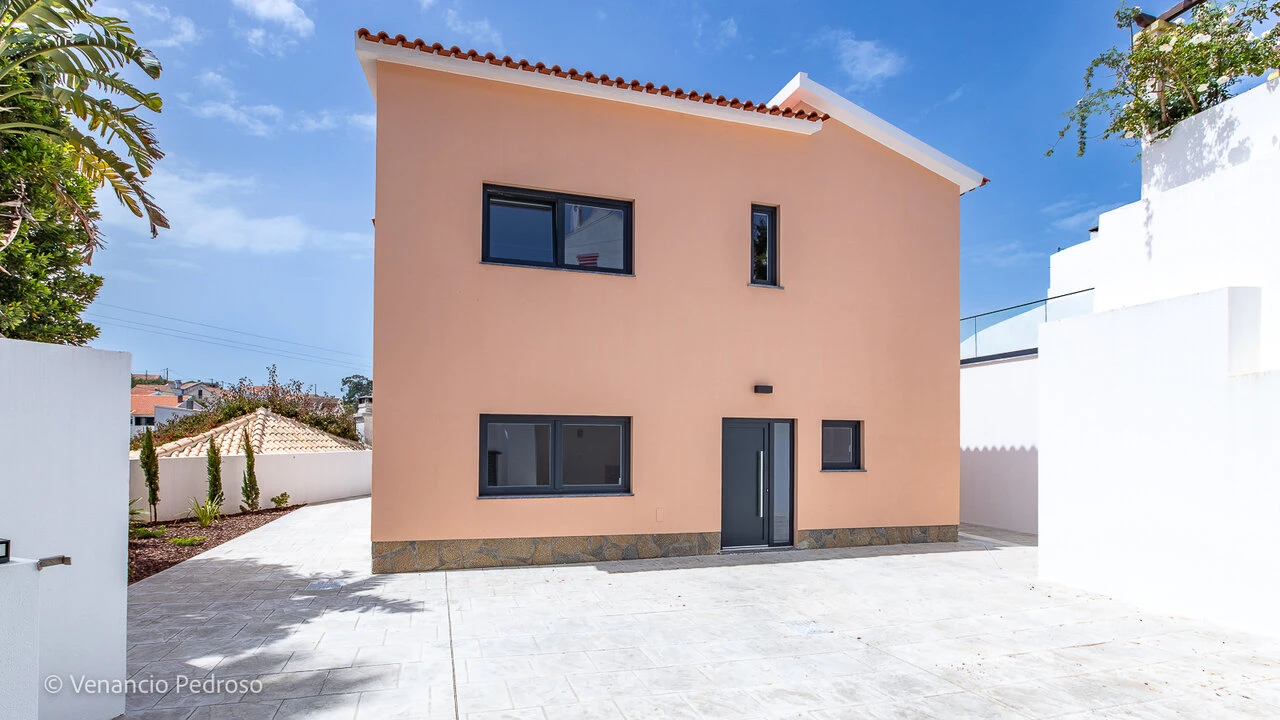 Moradia T3 para Venda em Ericeira Foto 6