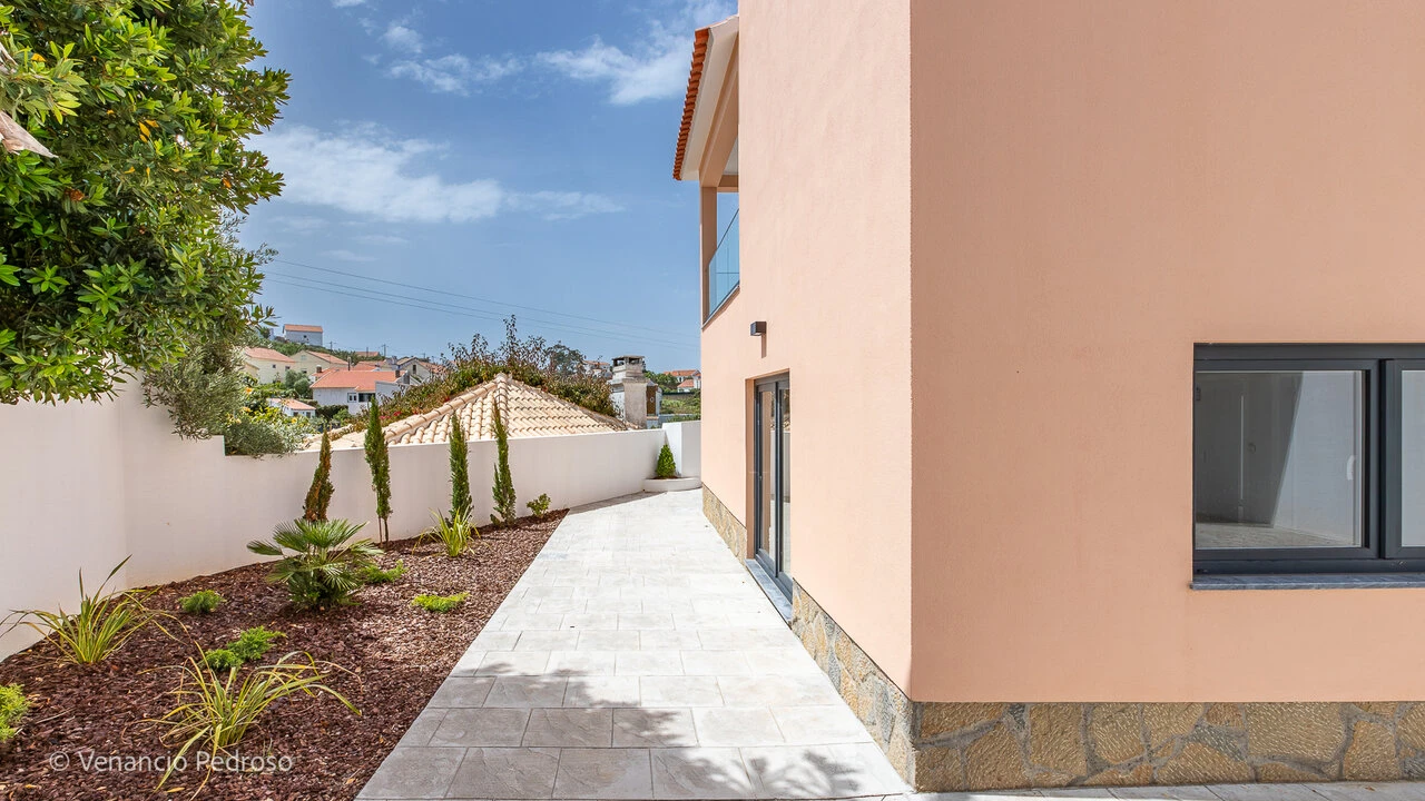 Moradia T3 para Venda em Ericeira Foto 21