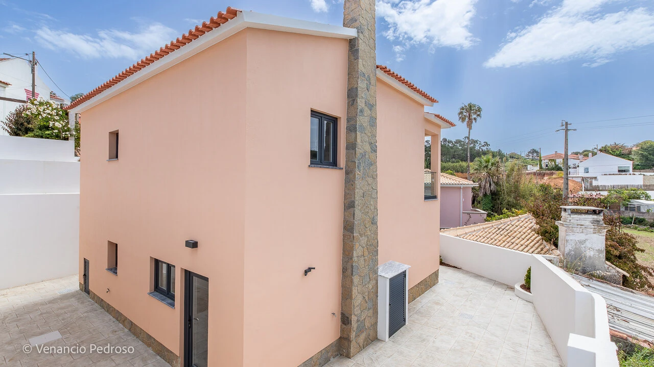 Moradia T3 para Venda em Ericeira Foto 22