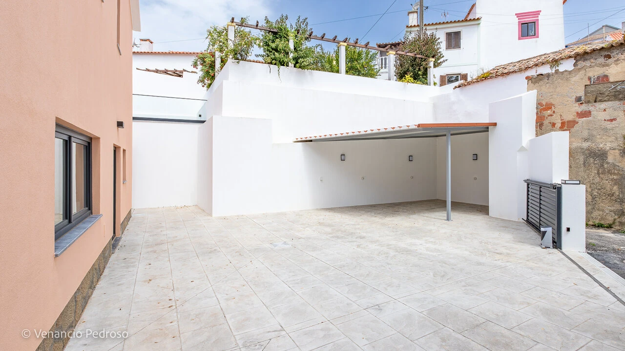 Moradia T3 para Venda em Ericeira Foto 23