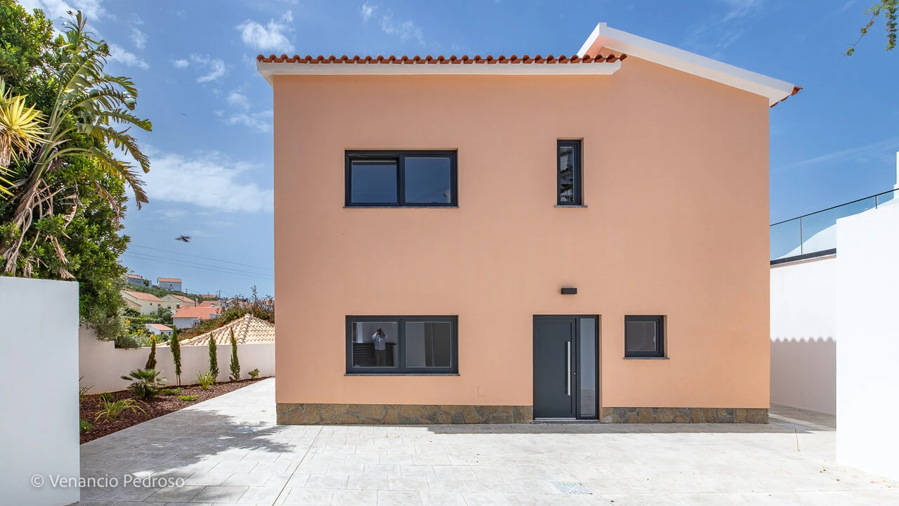 Moradia T3 para Venda em Ericeira Foto 25