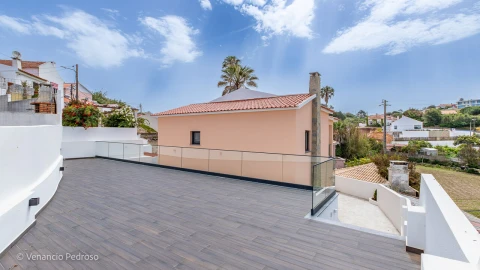 Moradia T3 para Venda em Ericeira