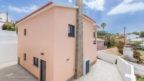 Moradia T3 para Venda em Ericeira