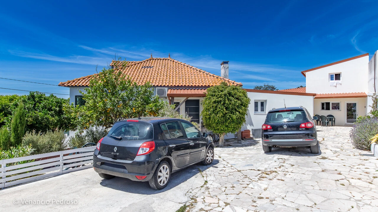 Moradia T3 para Venda em Ericeira Foto 23