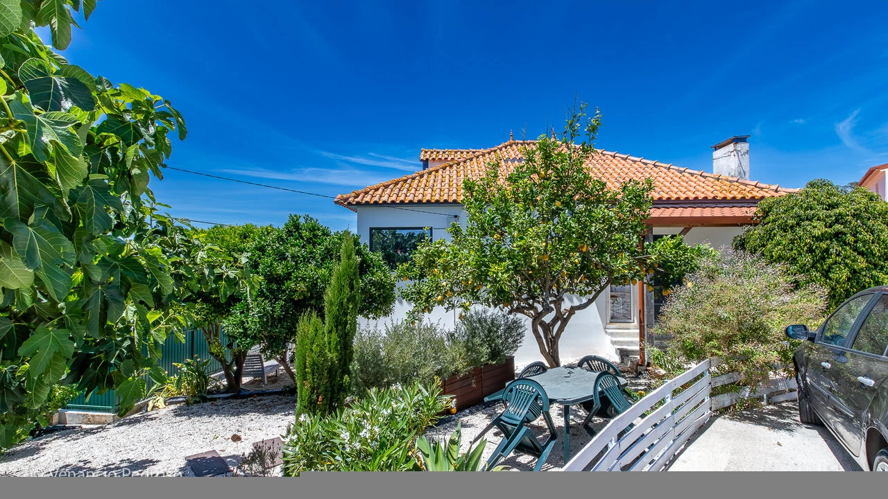 Moradia T3 para Venda em Ericeira Foto 35