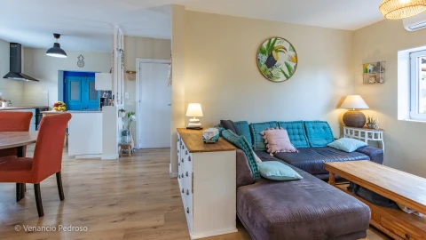 Moradia T3 para Venda em Ericeira