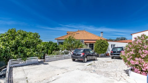 Moradia T3 para Venda em Ericeira