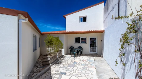 Moradia T3 para Venda em Ericeira