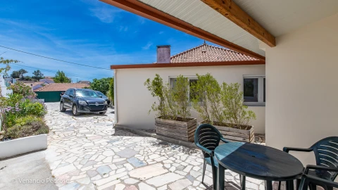 Moradia T3 para Venda em Ericeira