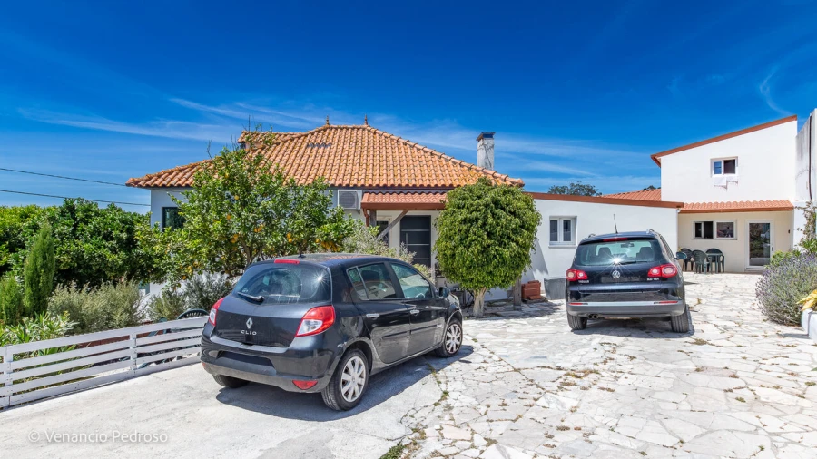 Moradia T3 para Venda em Ericeira Foto 23