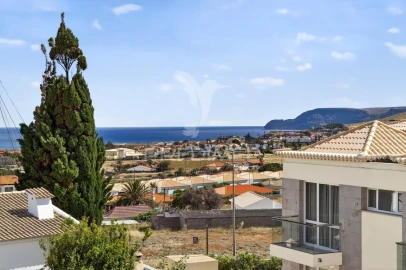 Moradia T4 para Venda em Porto Santo