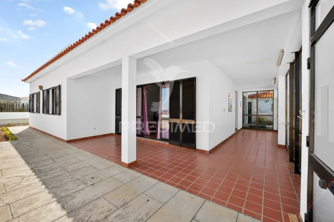 Moradia T4 para Venda em Porto Santo Foto 28