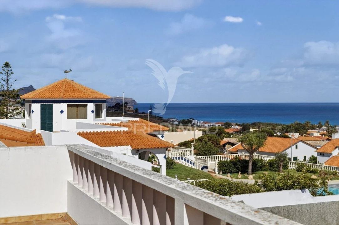 Moradia T4 para Venda em Porto Santo Foto 10