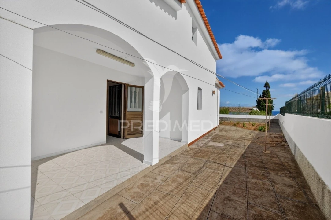 Moradia T4 para Venda em Porto Santo Foto 31
