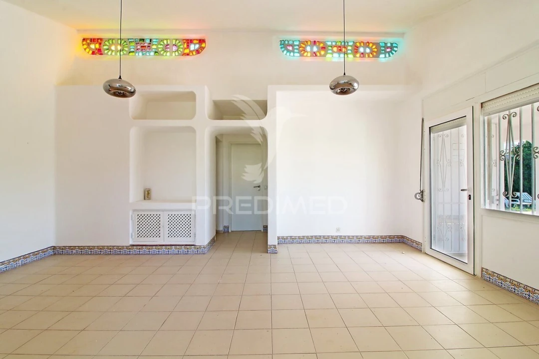 Moradia T4 para Venda em Albufeira e Olhos de Água Foto 22