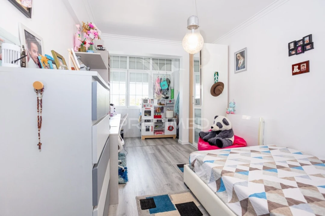 Apartamento T3 para Venda em Seixal, Arrentela e Aldeia de Paio Pires Foto 7