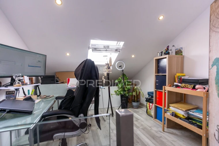 Apartamento T3 para Venda em Seixal, Arrentela e Aldeia de Paio Pires Foto 28