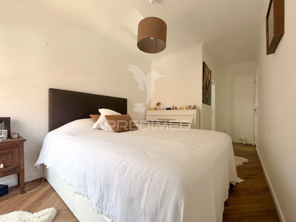 Apartamento T3 para Venda em Palmela Foto 20