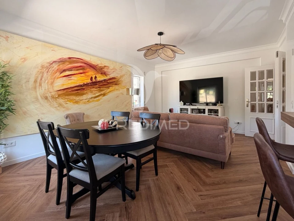 Apartamento T3 para Venda em Palmela Foto 22