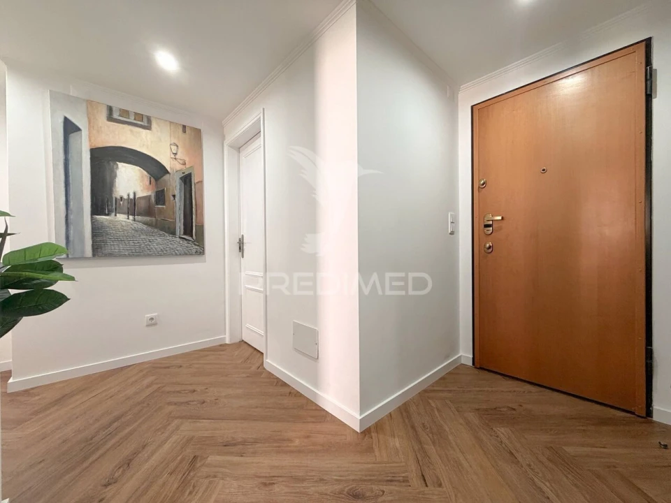 Apartamento T3 para Venda em Palmela Foto 36