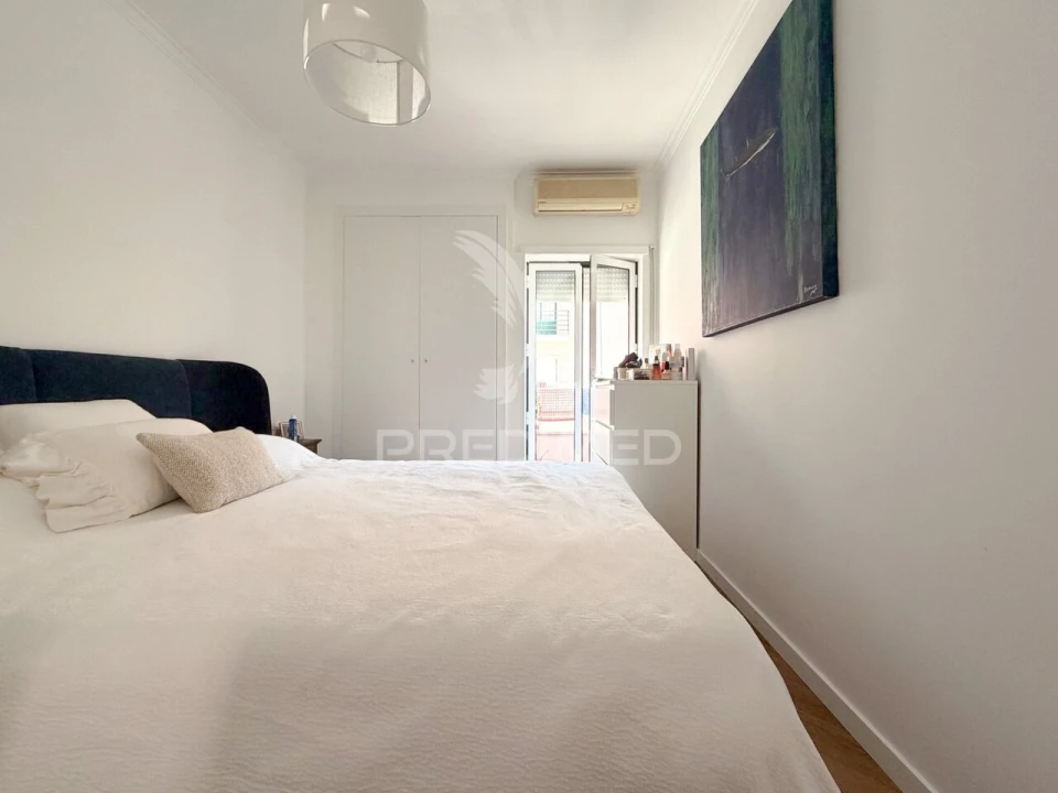 Apartamento T3 para Venda em Palmela Foto 17