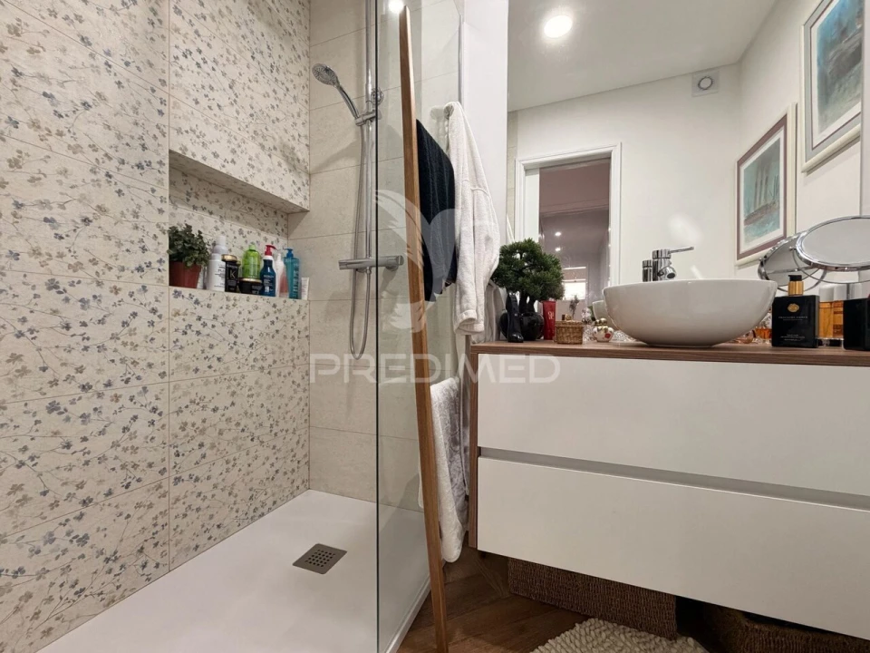 Apartamento T3 para Venda em Palmela Foto 31