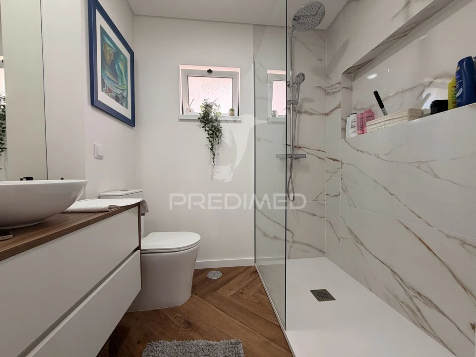 Apartamento T3 para Venda em Palmela Foto 27