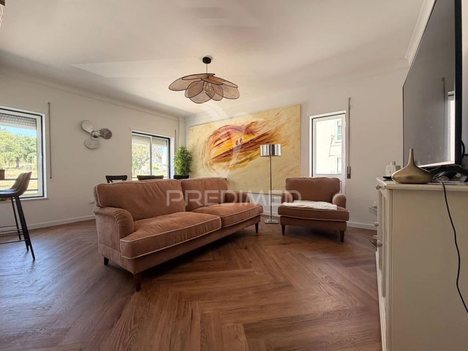 Apartamento T3 para Venda em Palmela Foto 5