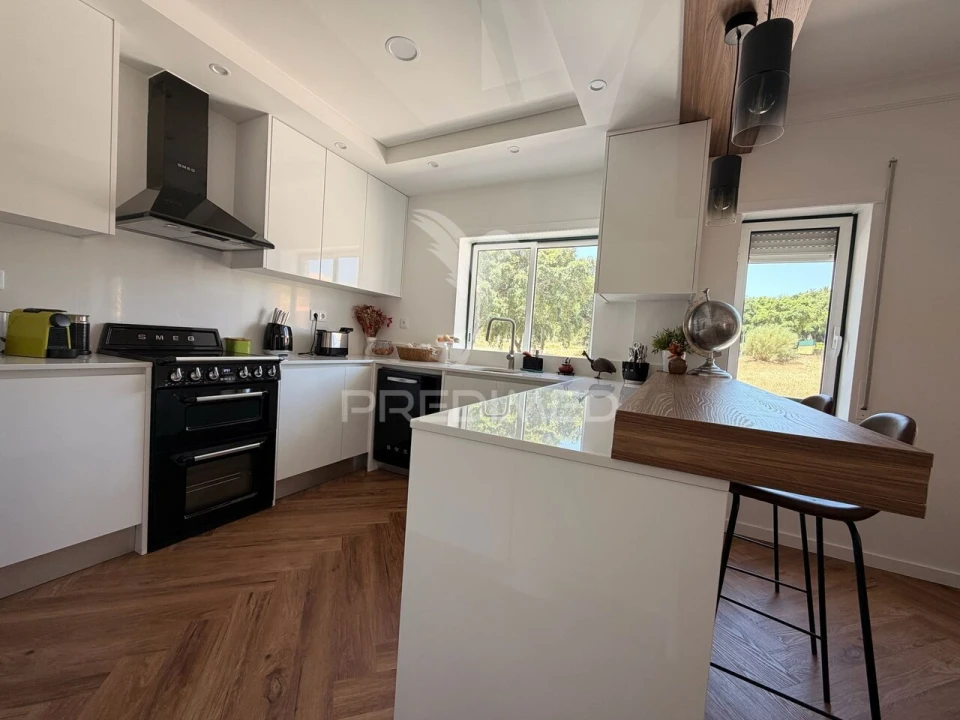 Apartamento T3 para Venda em Palmela Foto 6