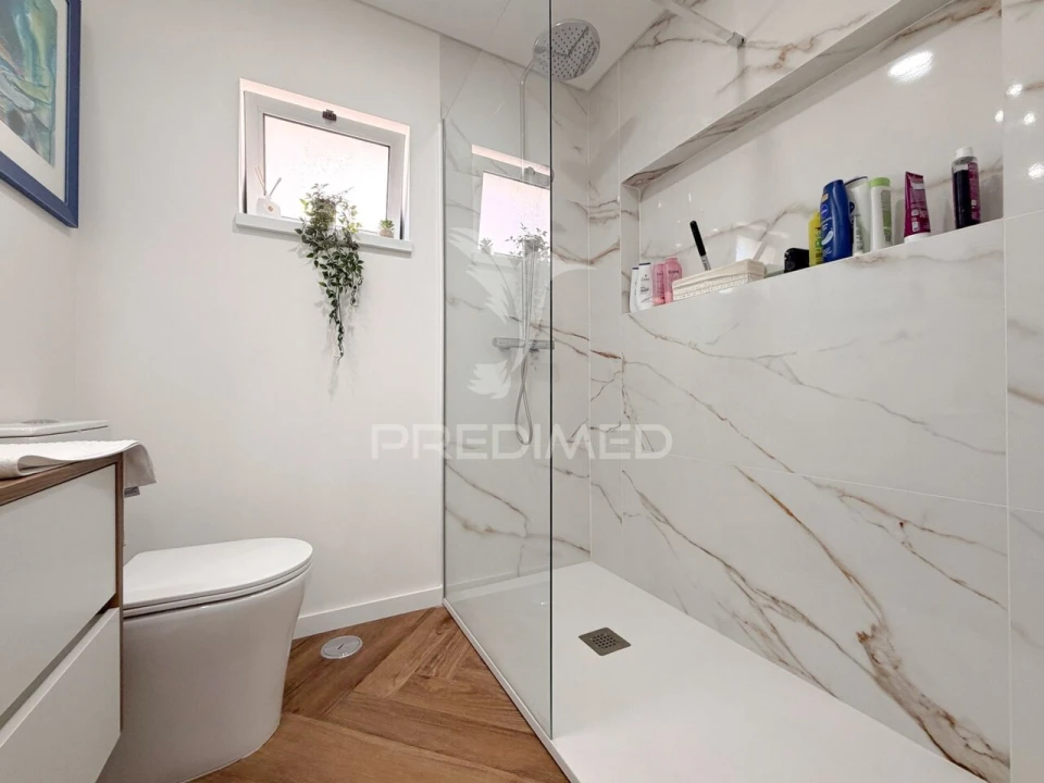 Apartamento T3 para Venda em Palmela Foto 15