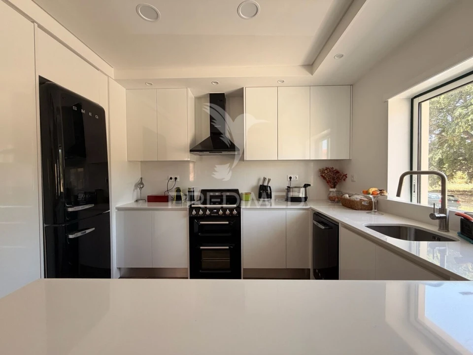 Apartamento T3 para Venda em Palmela Foto 9