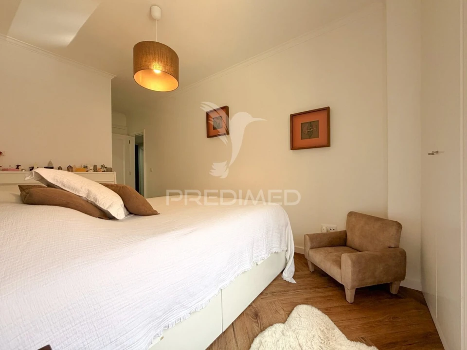 Apartamento T3 para Venda em Palmela Foto 27