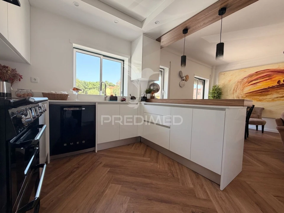 Apartamento T3 para Venda em Palmela Foto 7