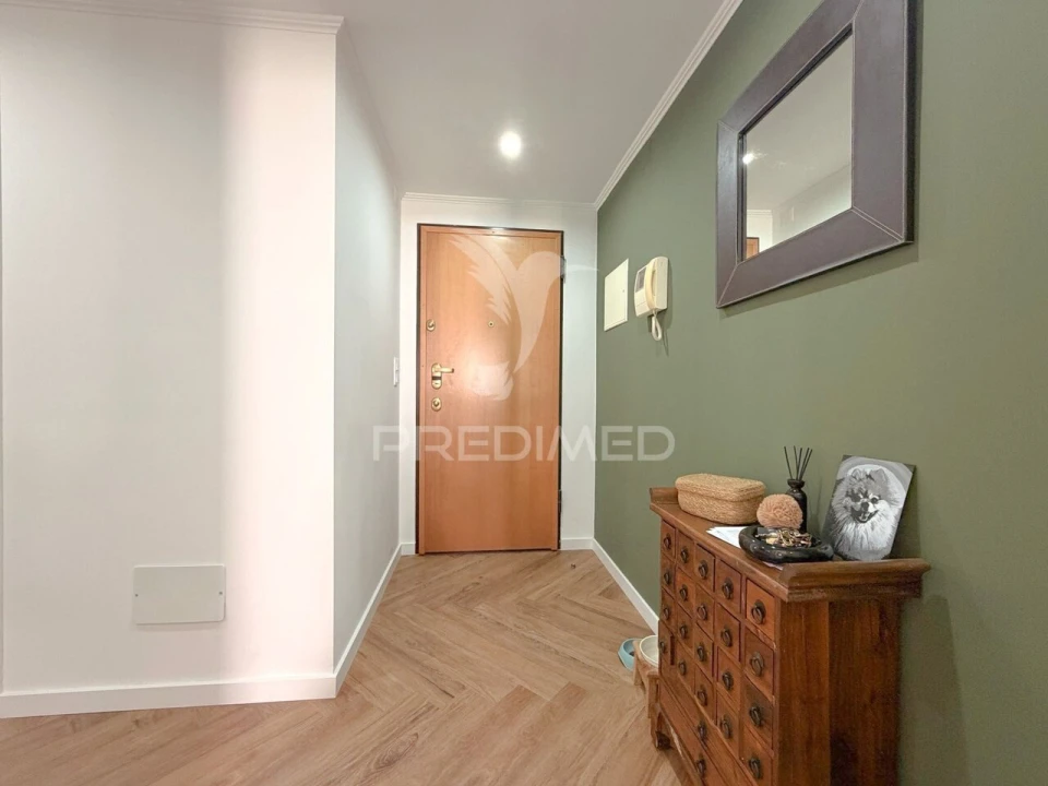 Apartamento T3 para Venda em Palmela Foto 32