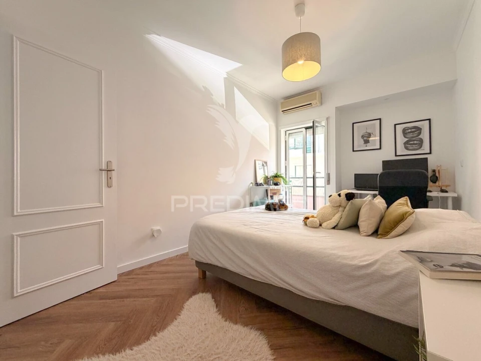 Apartamento T3 para Venda em Palmela Foto 40
