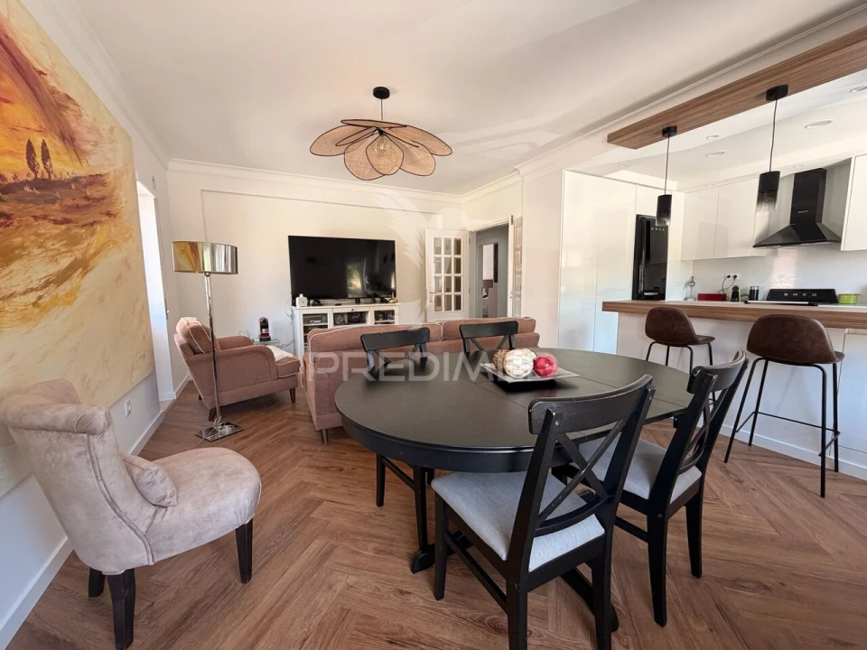 Apartamento T3 para Venda em Palmela Foto 1