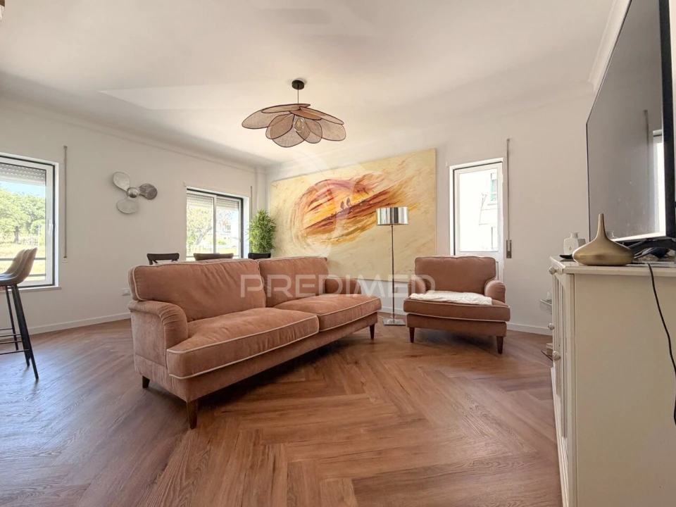 Apartamento T3 para Venda em Palmela Foto 21