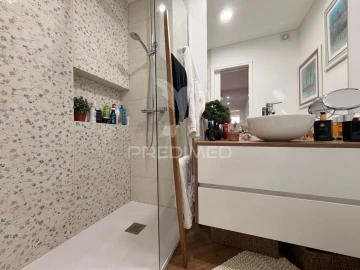 Apartamento T3 para Venda em Palmela