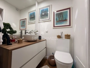 Apartamento T3 para Venda em Palmela