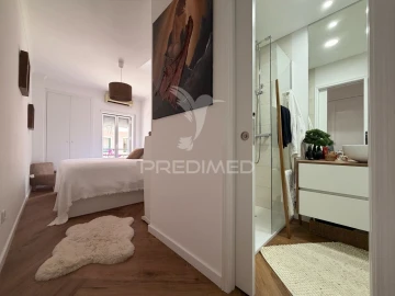 Apartamento T3 para Venda em Palmela