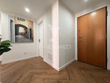 Apartamento T3 para Venda em Palmela